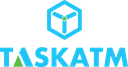 TaskATM News Logo